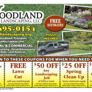 Catonsville Lanscaping